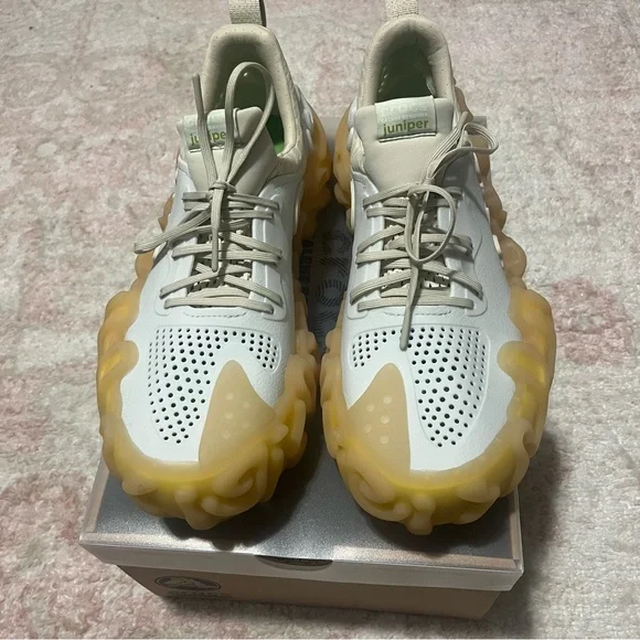 CROCS Salehe Bembury x Crocs Pollex Juniper ‘Tahini’ Men’s 12 - Picture 3 of 12